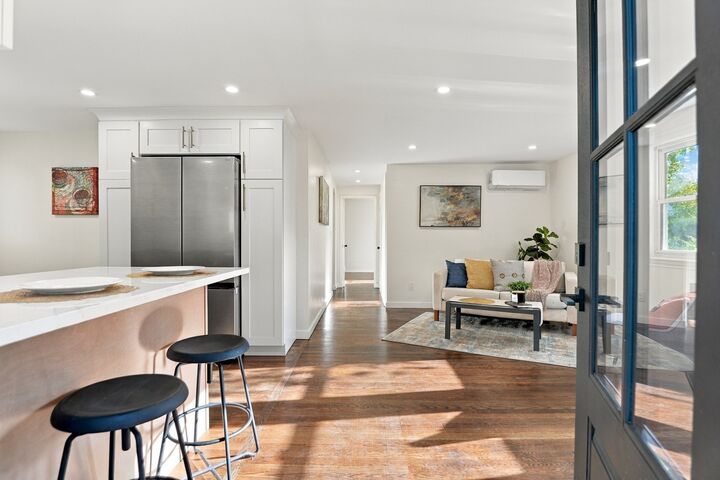 Property Photo: 19 1/2 Lillian St MA 01801