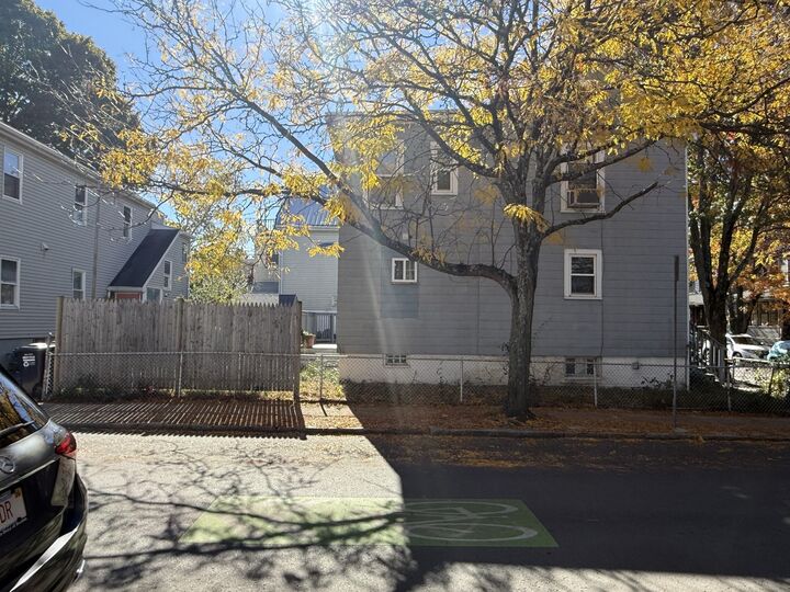 Property Photo:  77 Montgomery  MA 02140 