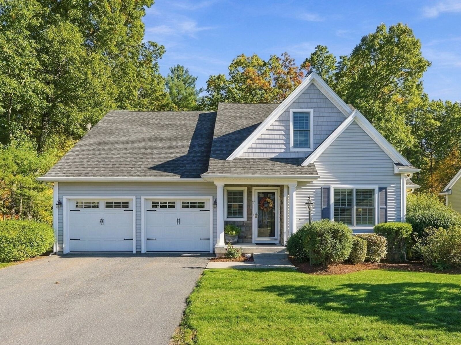 Property Photo:  78 Granville Road 37  MA 01085 