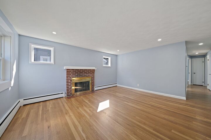 Property Photo:  28 Auriga St  MA 02122 