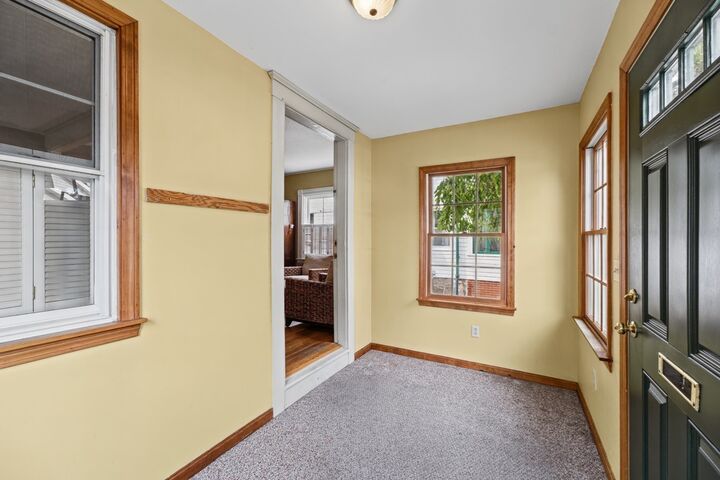 Property Photo: 194 Clinton St MA 02740