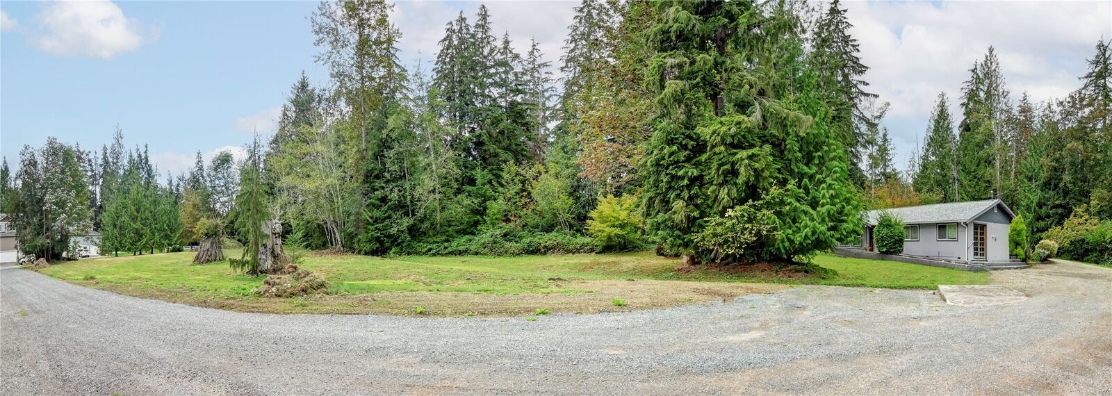 Property Photo: 32531 138th Street SE WA 98294