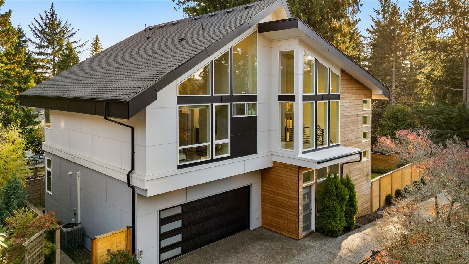 Property Photo:  11036 NE Alton Avenue A  WA 98125 