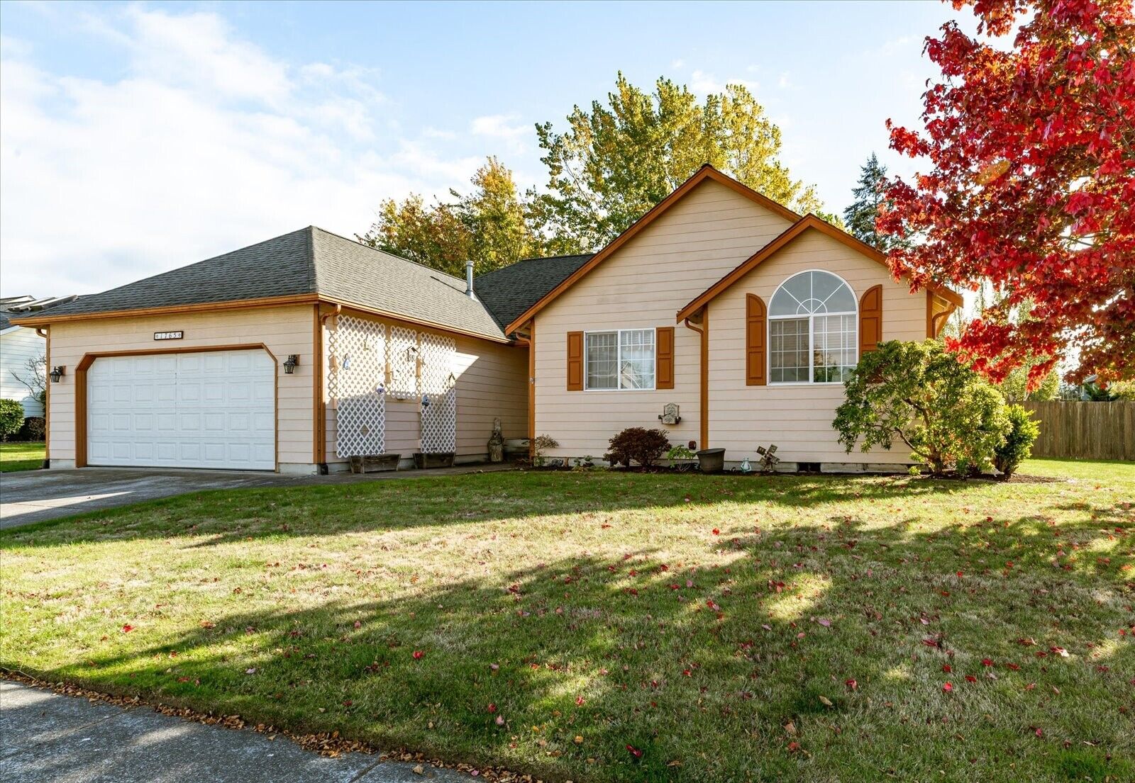 Property Photo:  1765 SW 17th Avenue  WA 98277 