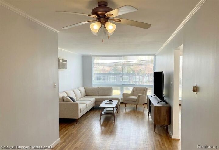 Property Photo: 125 E 14 Mile Road 11 MI 48009