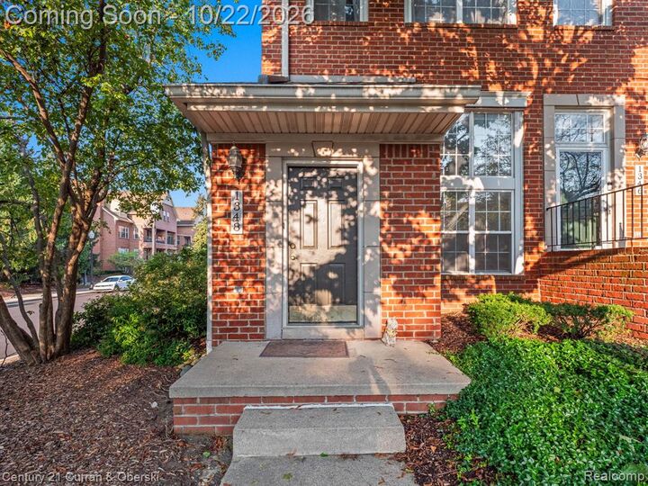 Property Photo: 1348 S Main Street MI 48067