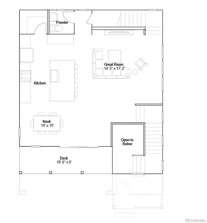 Property Photo:  6963 E 149th Place  CO 80602 