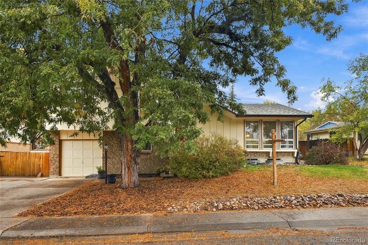 Property Photo:  8397 Yarrow Court  CO 80005 