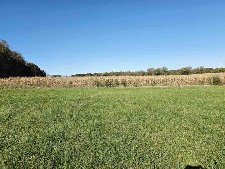 Property Photo:  0 E Co Rd 300 N  IN 47346 