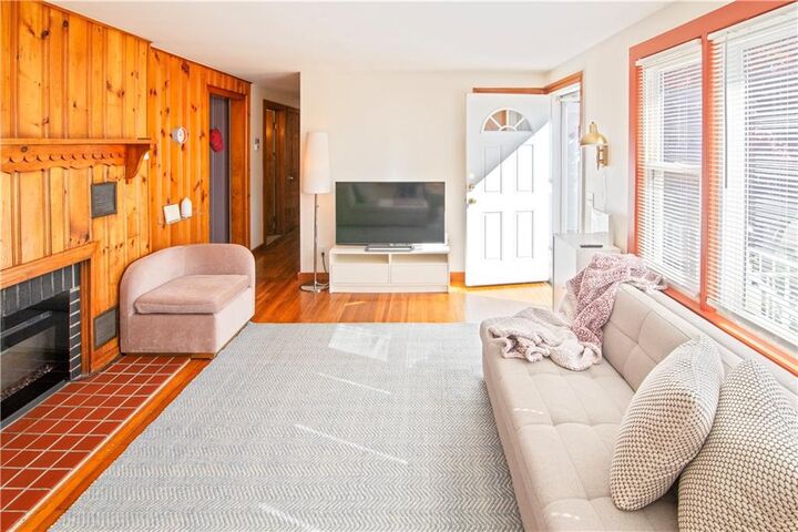 Property Photo:  100 John Street  RI 02891 