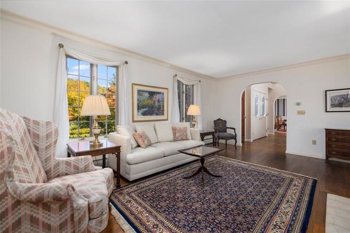Property Photo:  5 Cartier Court  RI 02818 