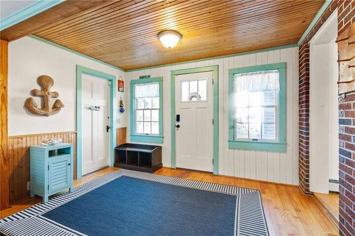 Property Photo: 10 Isabelle Drive RI 02882