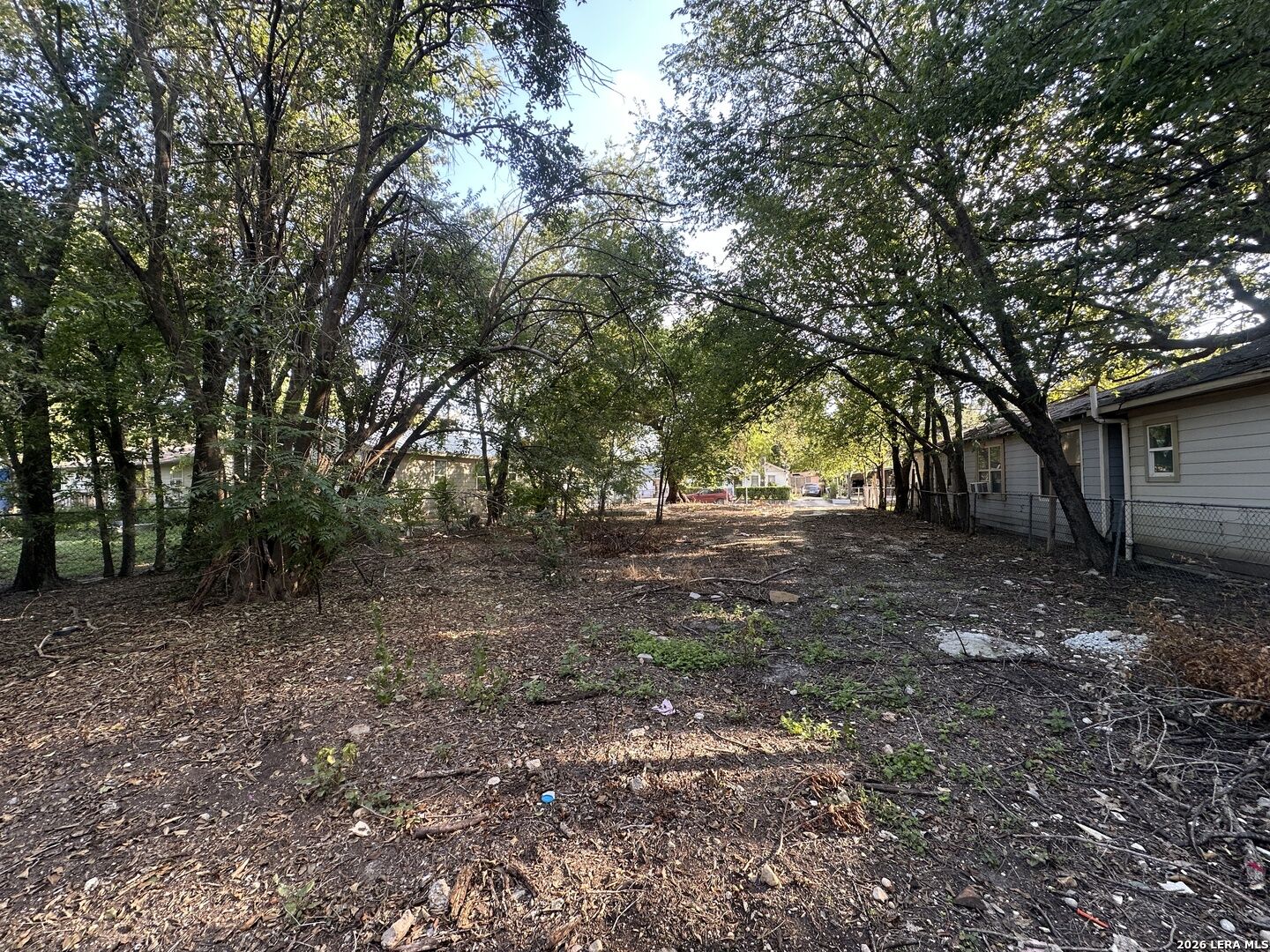 Property Photo:  2807 Roselawn Rd  TX 78226 
