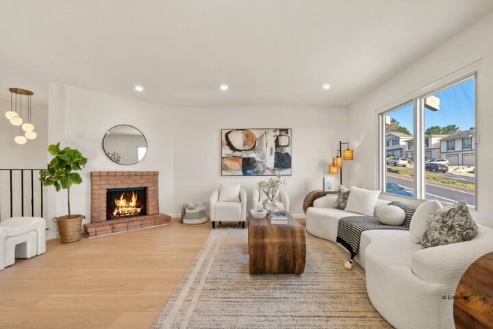 Property Photo: 964 Gellert Boulevard CA 94015