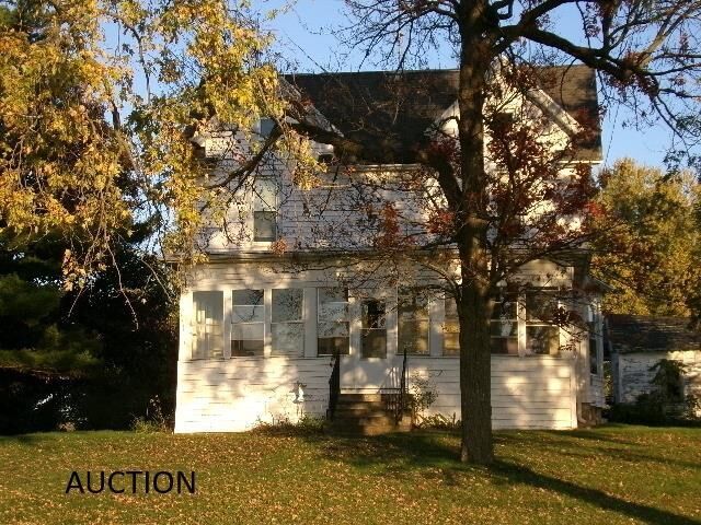 Property Photo:  N6913 Kasten Road  WI 53551 