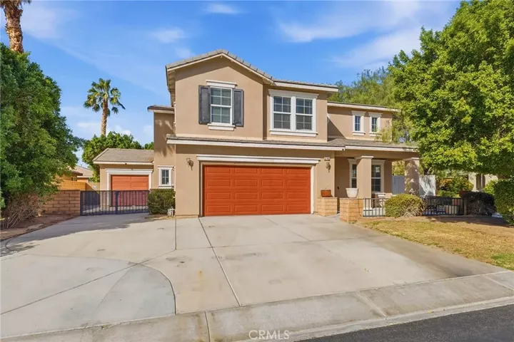 Property Photo: 37461 Fossdyke Street CA 92203