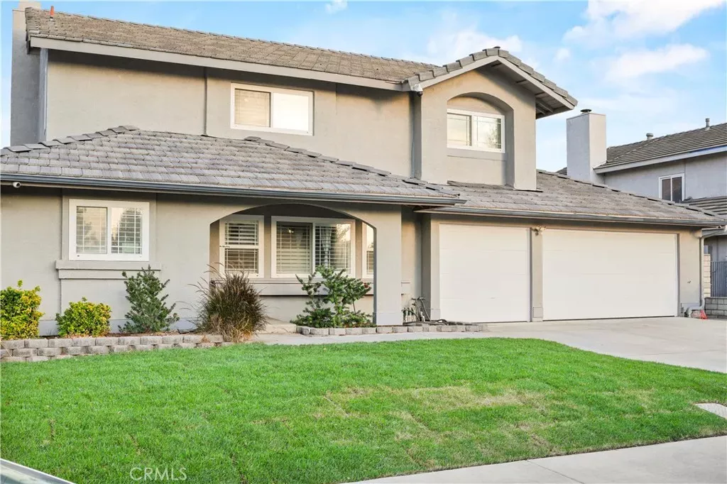 Property Photo: 5561 Western CA 92407