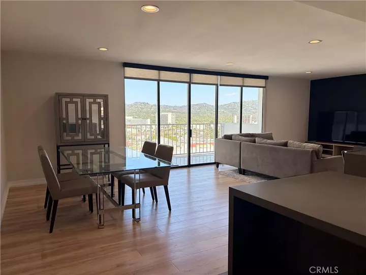 Property Photo:  2170 Century Park East 1602  CA 90067 