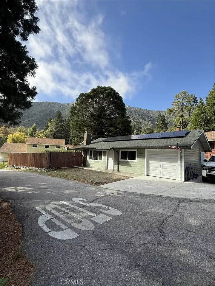 Property Photo: 13885 Pollard CA 92358