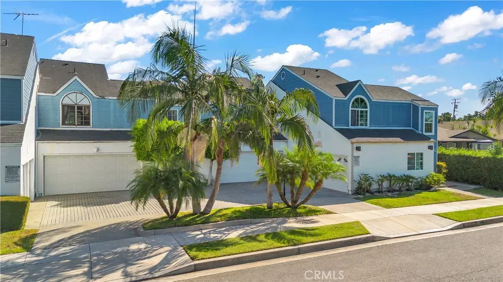 Property Photo:  5920 Stafford Avenue B  CA 90255 