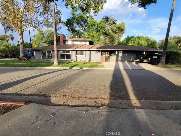 Property Photo:  7184 El Padro  CA 92504 