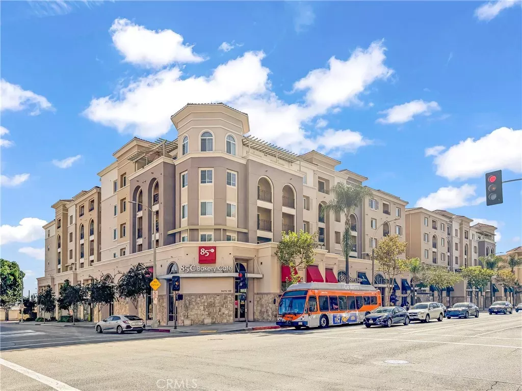 Property Photo: 11 S 3rd Street 307 CA 91801