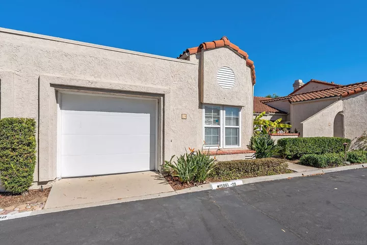 Property Photo: 15961 Avenida Villaha 29 CA 92128