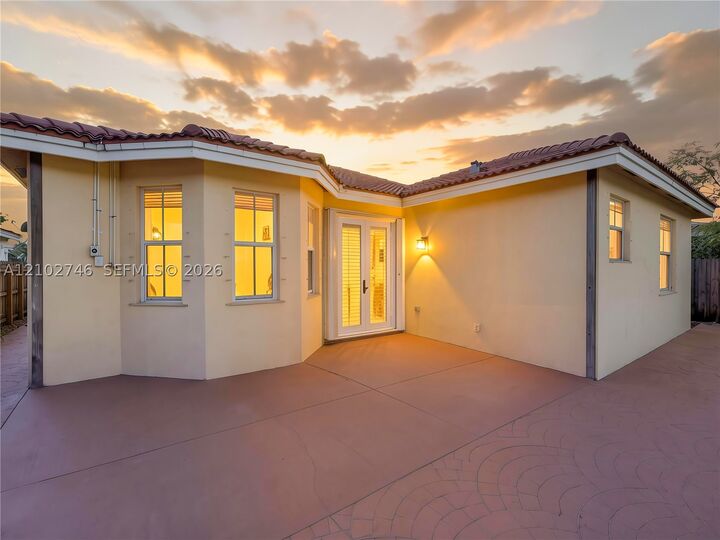 Property Photo:  24111 SW 107th Ave  FL 33032 