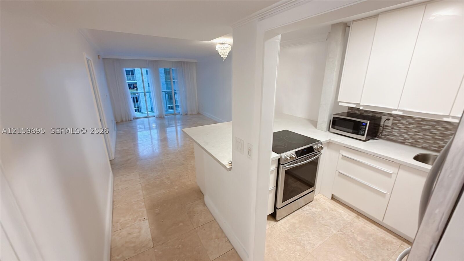 Property Photo: 1345 Lincoln Rd 604 FL 33139