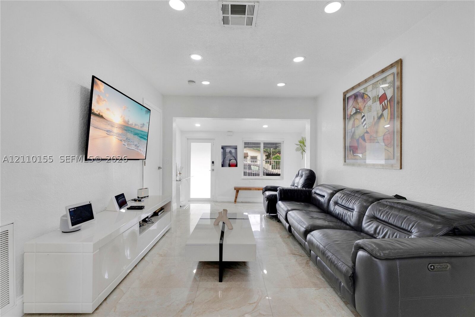 Property Photo:  4310 SW 7th St  FL 33134 