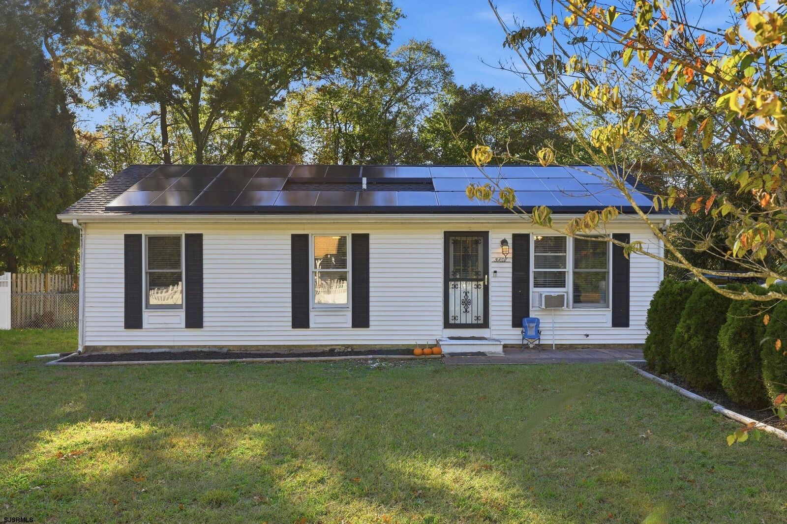 Property Photo:  38A W Morton Ave  NJ 08205 