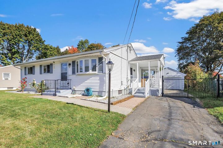 Property Photo: 47 Judith Lane CT 06516