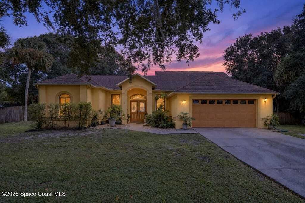 Property Photo:  3305 Atlanta Street  FL 32926 