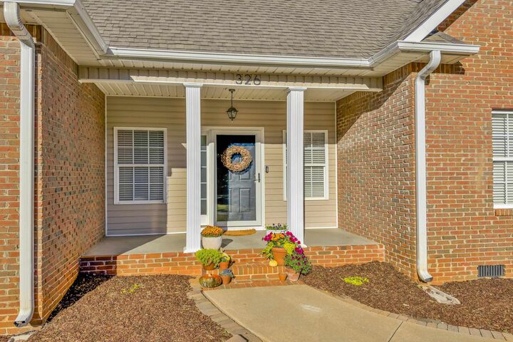 Property Photo: 326 Caughman Drive SC 29307
