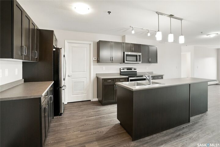 Property Photo:  2452 Killdeer Drive 307  SK S9A 3T5 