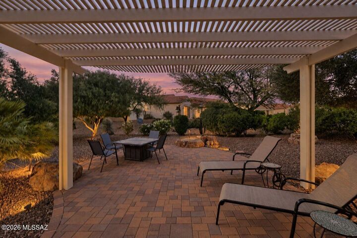 Property Photo: 61162 E Arbor Basin Road AZ 85623