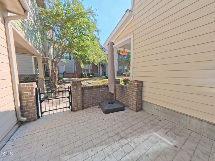 Property Photo: 9101 Murrillo Walk NC 27617
