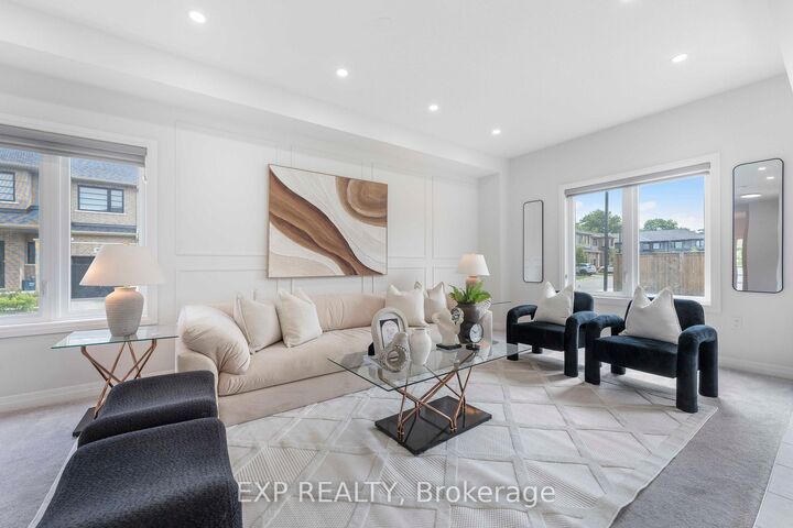 Photo de la propriété:  520 Grey Street 20  ON N3S 0K1 