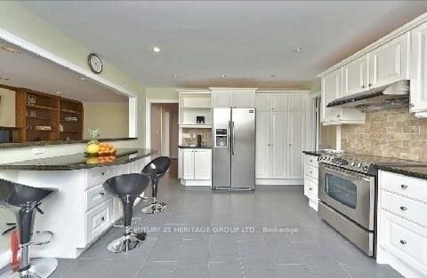 Property Photo:  134 Mossgrove Trail  ON M2L 2W5 