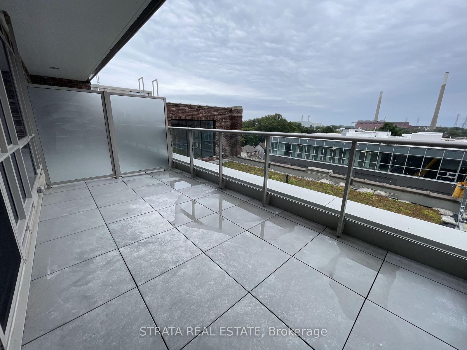 Property Photo:  150 Logan Avenue 704  ON M4M 0E4 