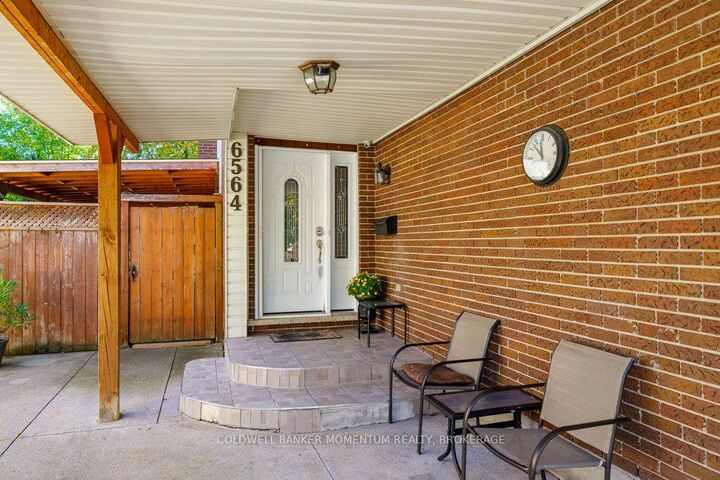 Property Photo:  6564 Charnwood Avenue  ON L2H 1Y9 