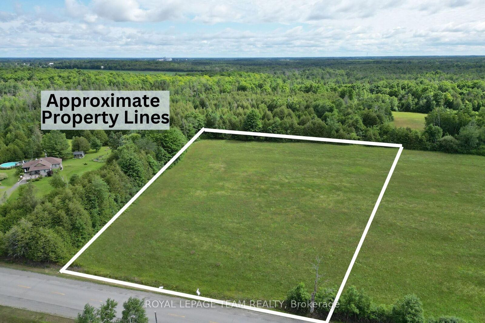 Photo de la propriété:  7191 Malakoff Road  ON K0A 2T0 