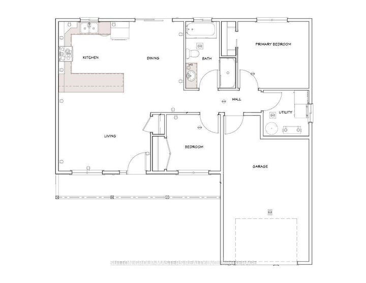 Property Photo:  00 Millhaven Road  ON K0H 2H0 