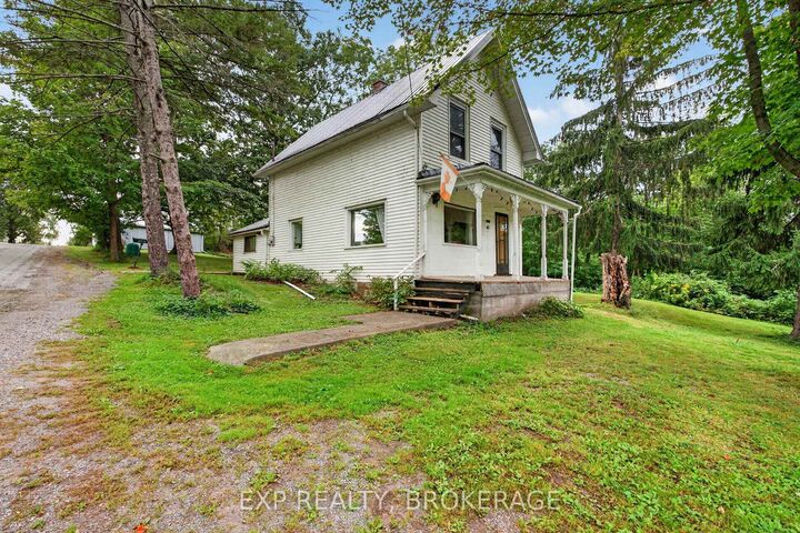 Property Photo:  41 Cross Street  ON K0H 2Y0 