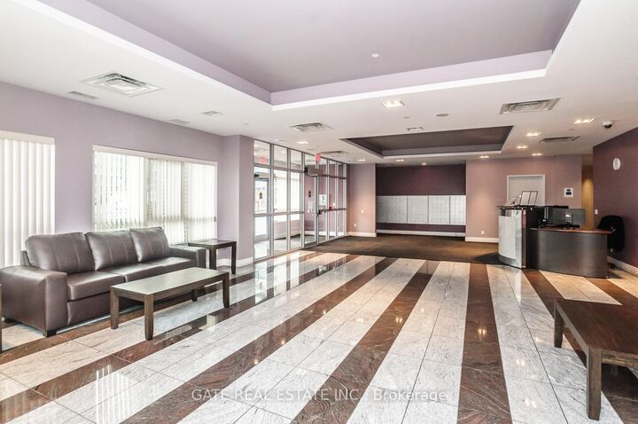 Photo de la propriété: 1328 Birchmount Road #222 ON M1R 3A7