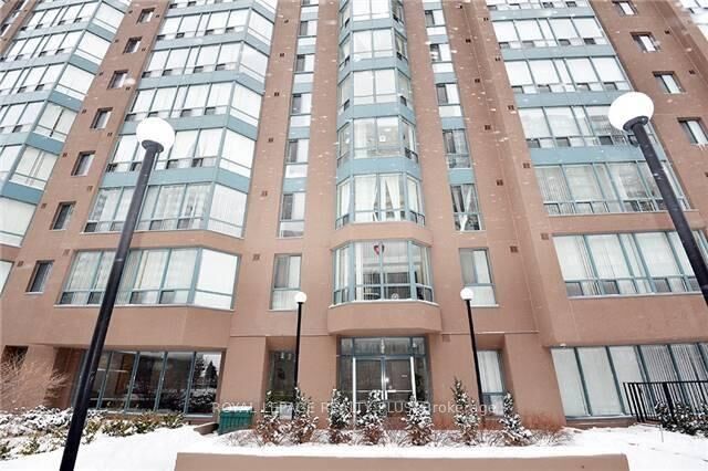 Property Photo:  115 Hillcrest Avenue 1209  ON L5B 3Y9 