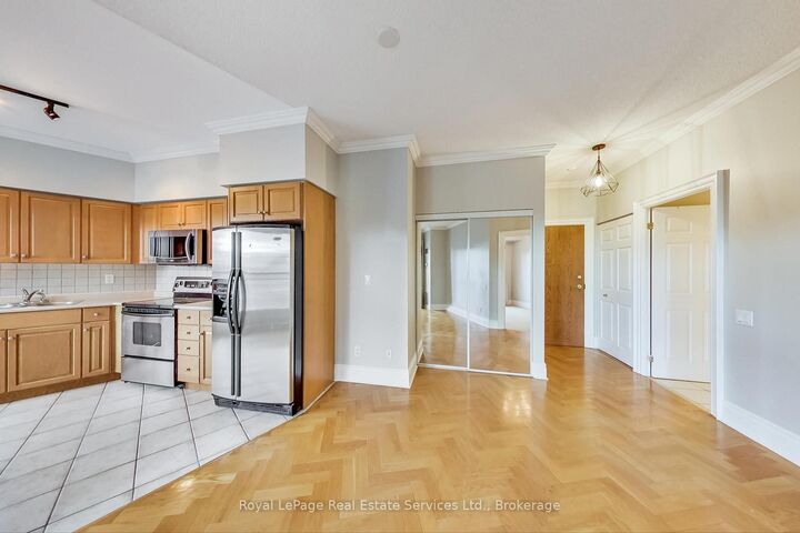 Property Photo:  115 Richmond Street E 808  ON M5C 3H6 