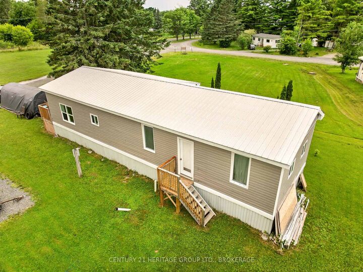 Property Photo:  7 Patterson Road  ON K0G 1E0 