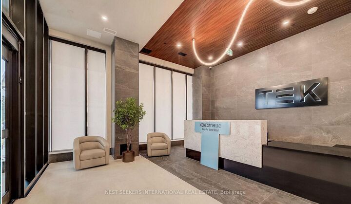 Property Photo:  30 Francis Street 1108  ON N2G 0B5 