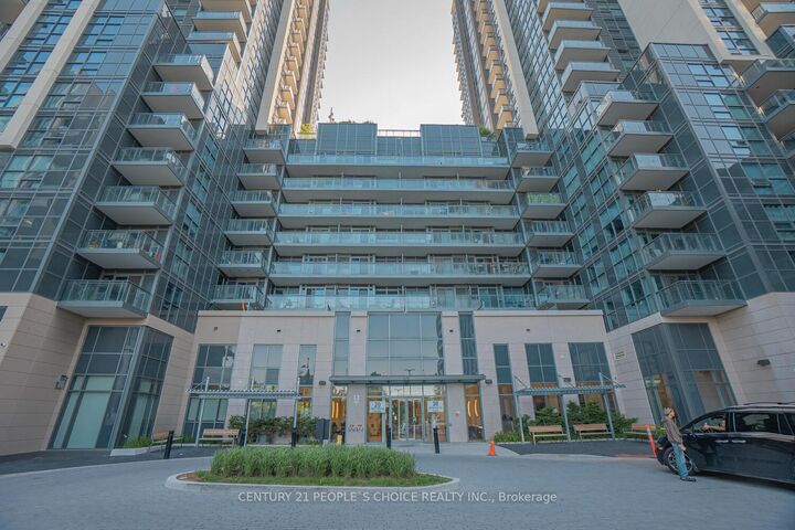 Property Photo: 20 Meadowglen Place S 2901 ON M1G 0A9
